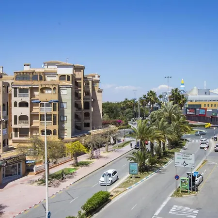 Alegria Id14 Torrevieja