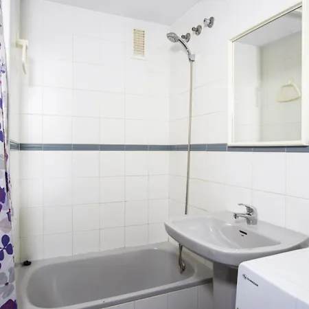 Apartamento Alegria Id14 *