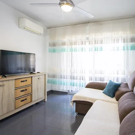 Apartamento Alegria Id14 Torrevieja
