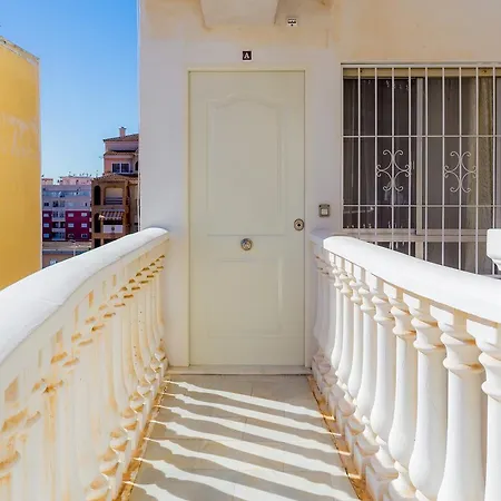 Appartement Alegria Id14