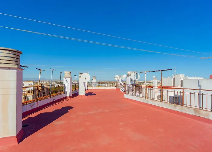 Alegria Id14 Appartement *