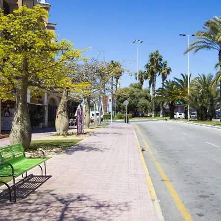 Alegria Id14 * Torrevieja