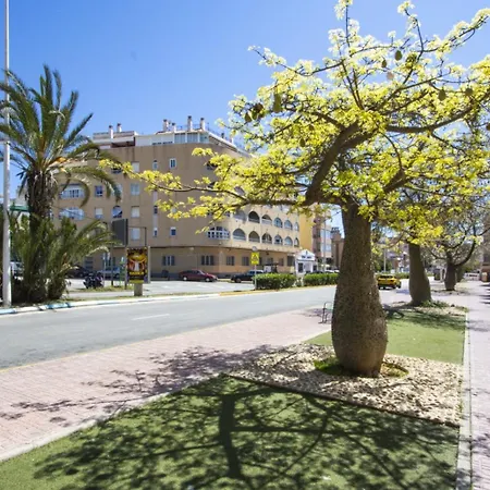 Alegria Id14 Apartment
