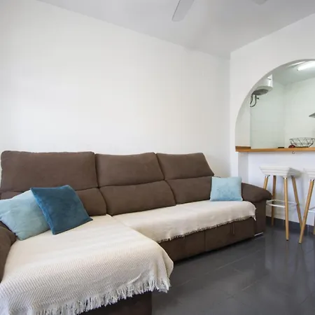 Apartamento Alegria Id14