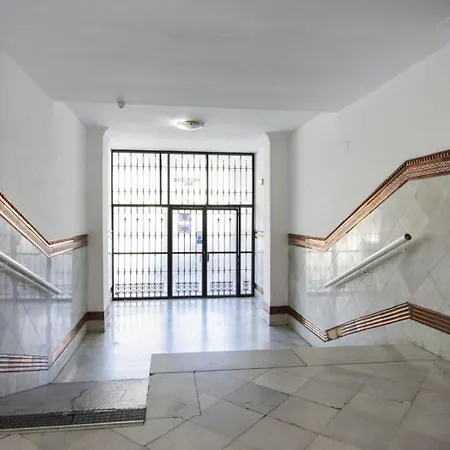 Alegria Id14 Apartment *
