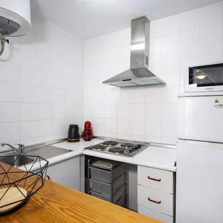 Alegria Id14 Apartamento