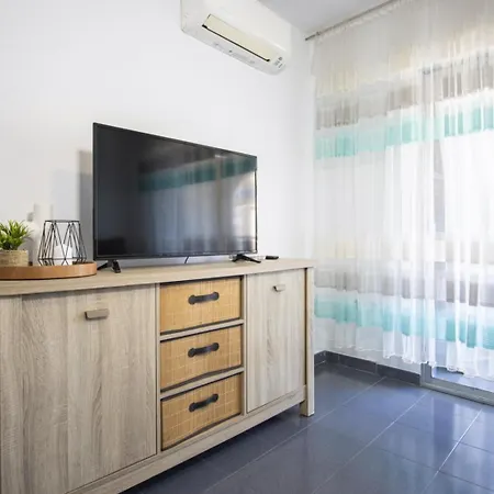 Apartamento Alegria Id14