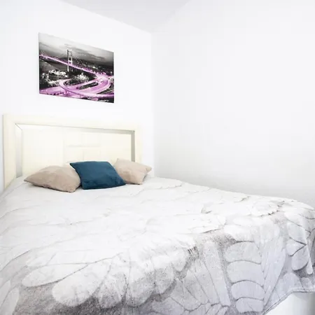 Alegria Id14 Apartamento *