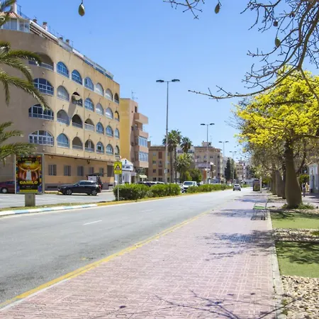 Alegria Id14 Apartment Torrevieja