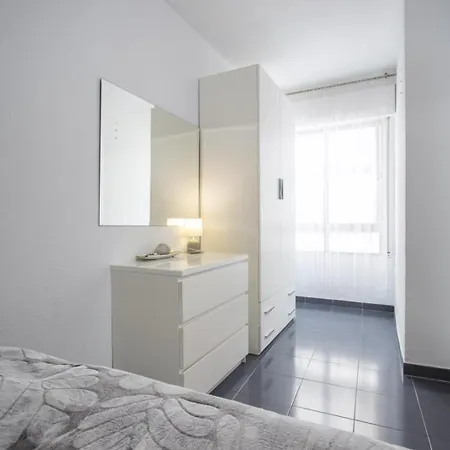 Apartamento Alegria Id14 Torrevieja