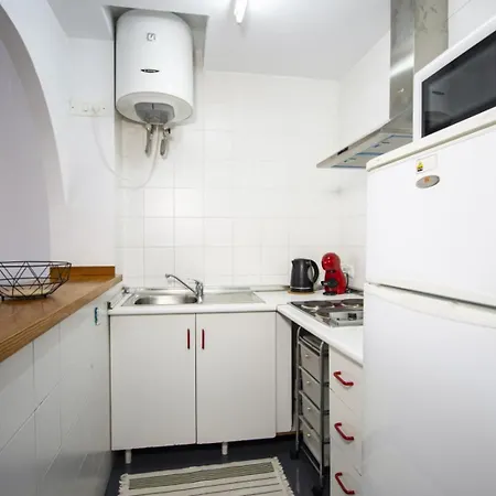 Alegria Id14 Torrevieja