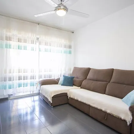 Alegria Id14 Apartamento *