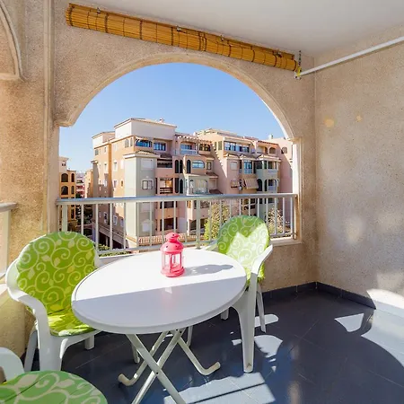 Apartment Alegria Id14