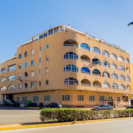 Apartment Alegria Id14 *