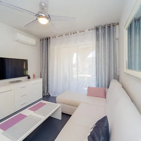 Alegria Id14 Apartment Torrevieja