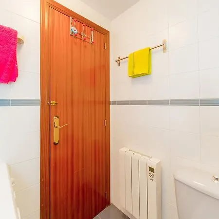 Alegria Id14 Apartment *