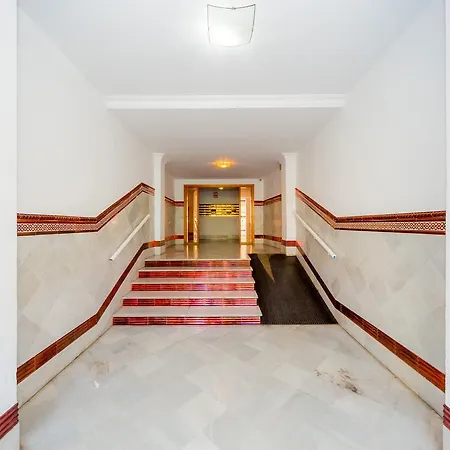 Apartment Alegria Id14 *