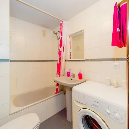 Apartment Alegria Id14