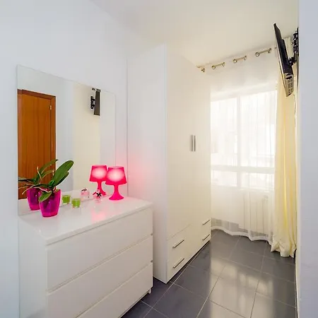 Apartment Alegria Id14