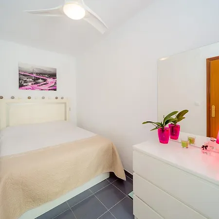 Alegria Id14 Apartment *