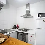 Alegria Id14 Διαμέρισμα