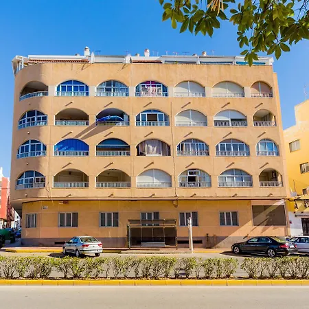 Alegria Id14 Διαμέρισμα Τορεβιέχα