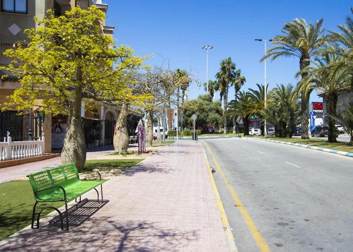 Alegria Id14 * Torrevieja