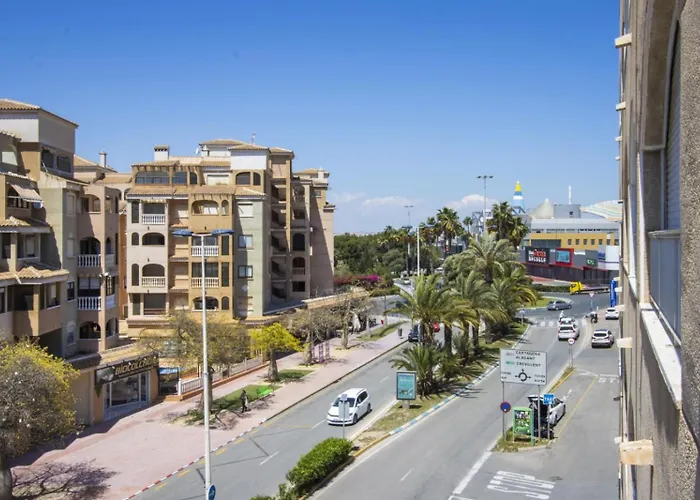 Alegria Id14 Torrevieja