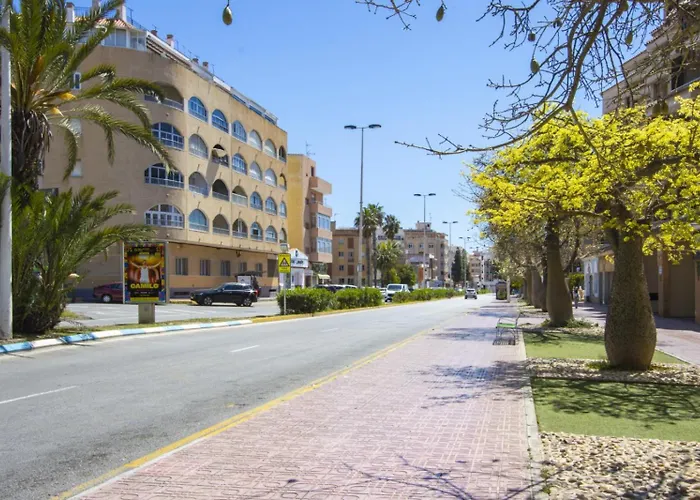 Alegria Id14 Appartamento Torrevieja