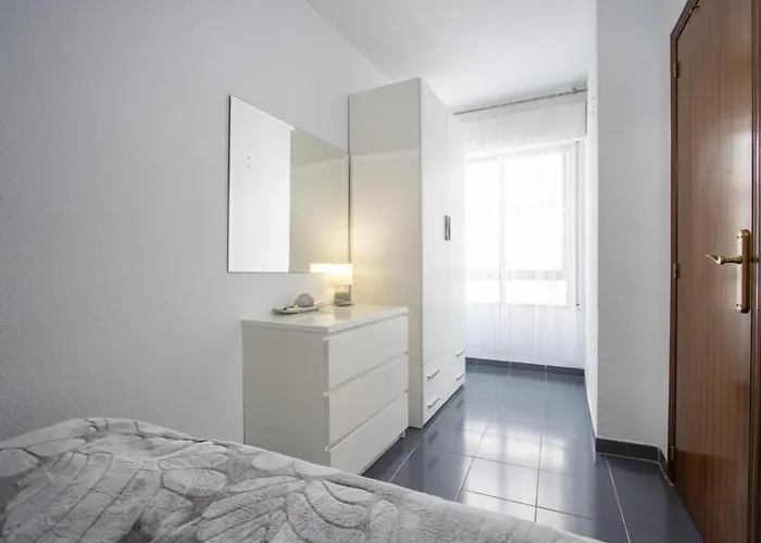 Appartamento Alegria Id14 Torrevieja